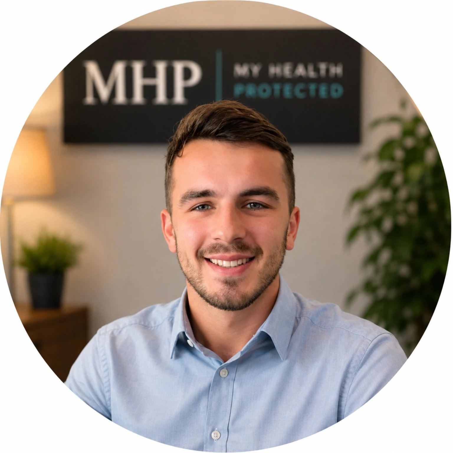 Louis Nichols, Lead Health Insurance Broker at My Health Protected in London