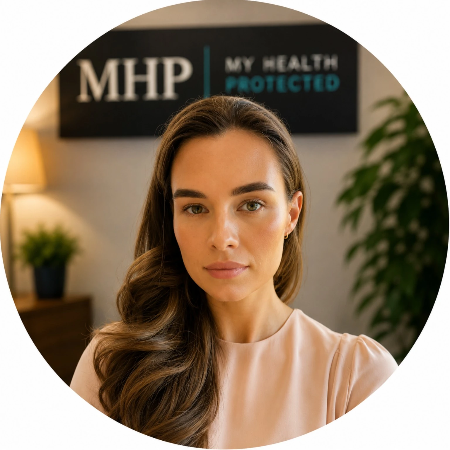 Sadie Sansford, Business Development Director at My Health Protected in London